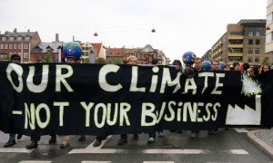 OurClimateNotYourBusiness OurClimateNotYourBusiness