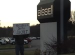 bissell
