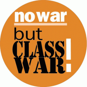 class war