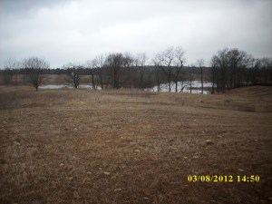 IH Wetland next to drill rig_March 2012