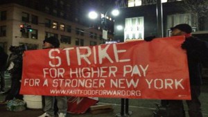 fast-food-workers-strike-ny