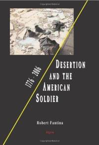 desertion-american-soldier-1776-2006-robert-fantina-paperback-cover-art