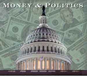 money in politics