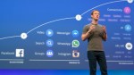 what companies does facebook&nbsp;own