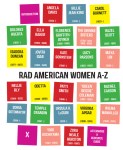 RAD-American-Women-A-to-Z-all-the-women-492×600