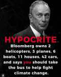 michael-bloomberg-2-helicopters-3-places-42-cars-you-should-take-bus